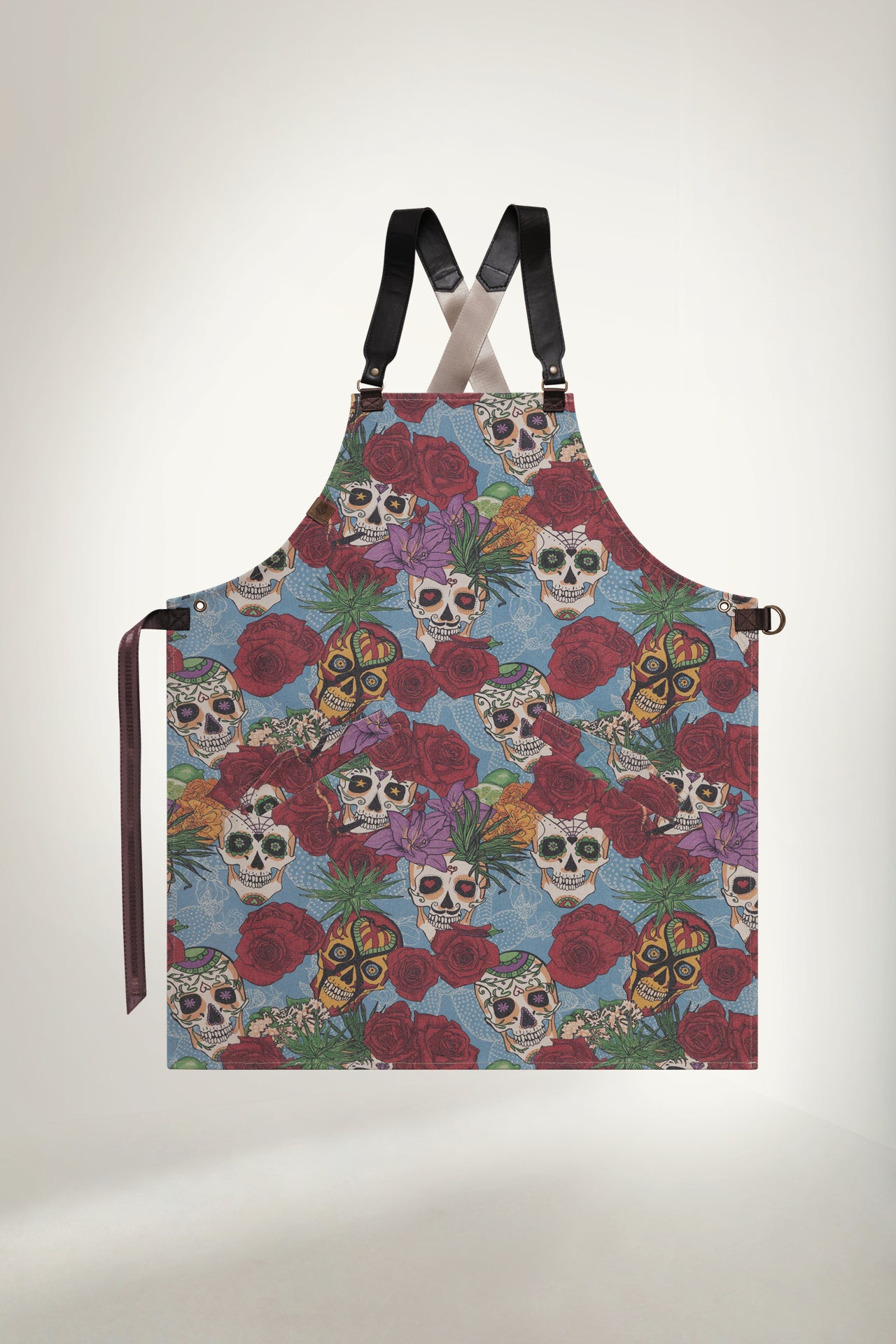 Fearless (Printed Canvas)