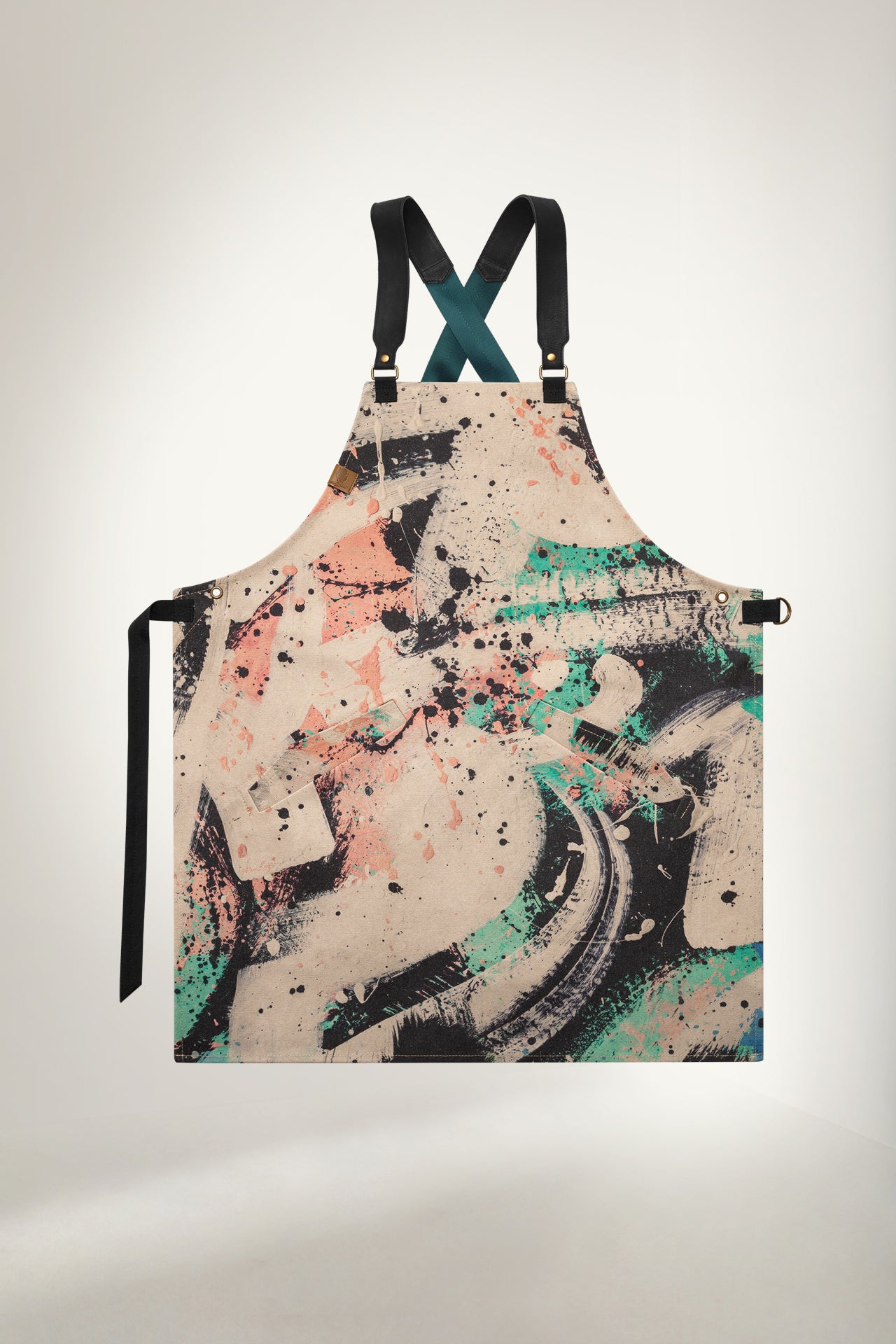 Fearless (Printed Canvas)