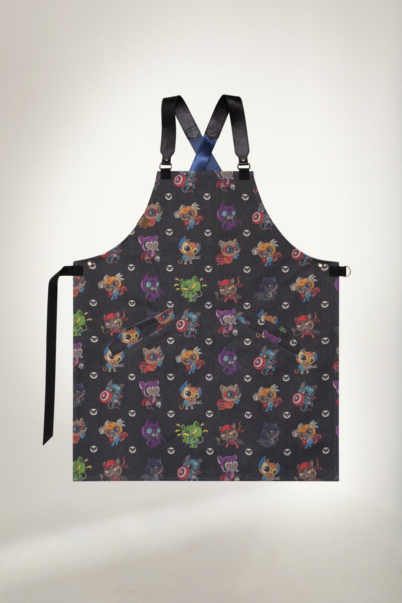 Fearless (Printed Canvas)