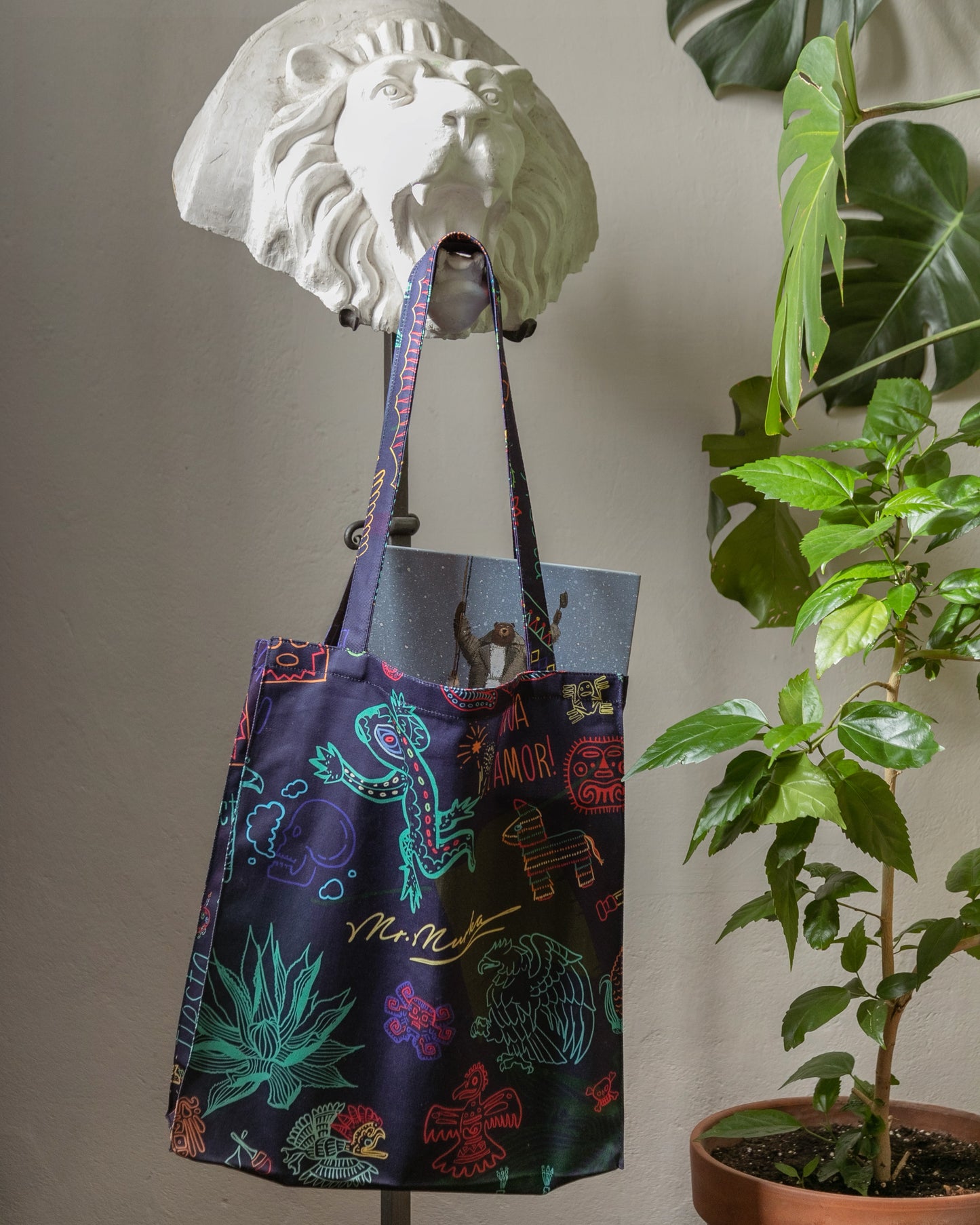Shopper Bag