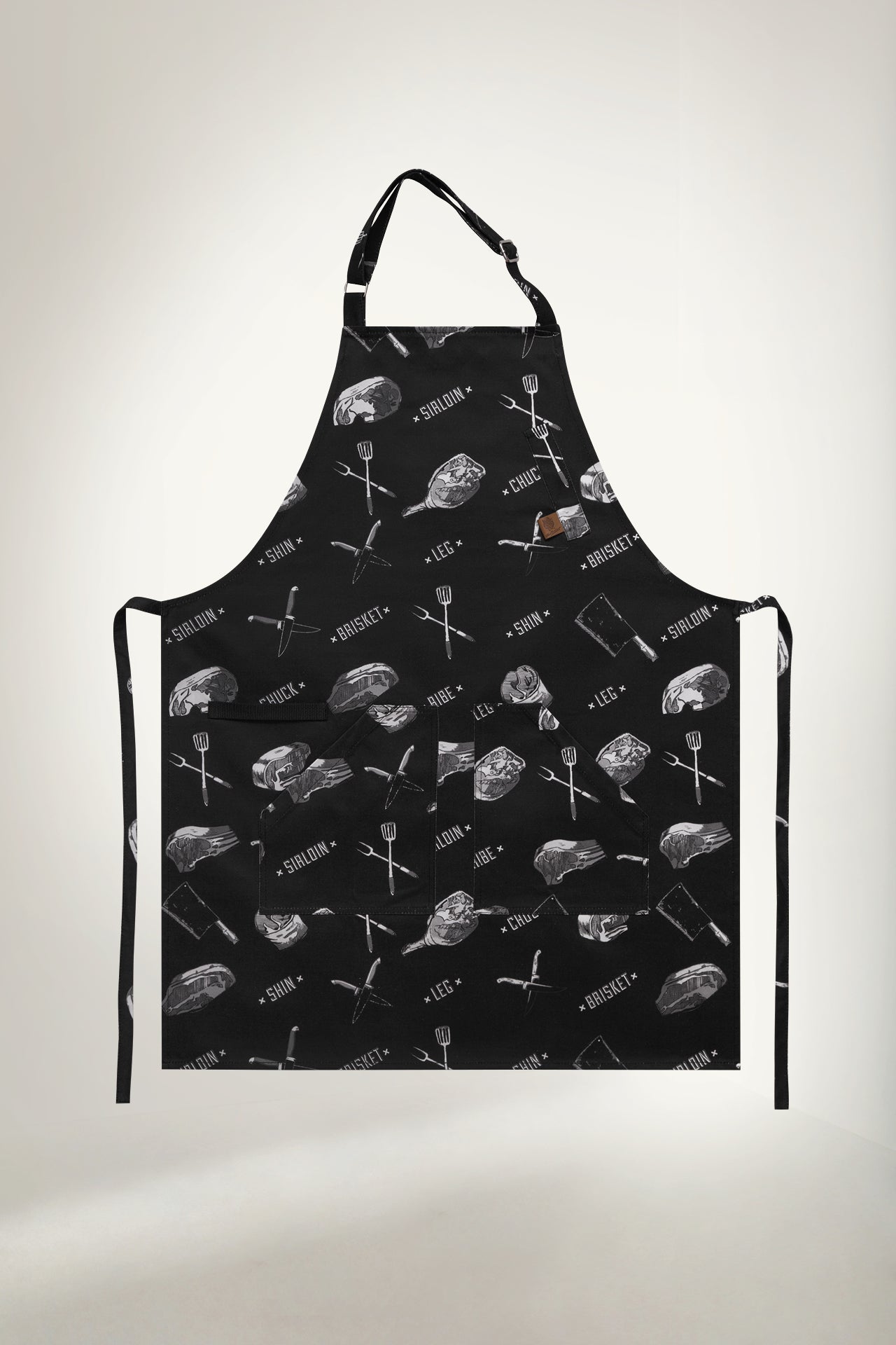 Waiter (Printed Cotton)