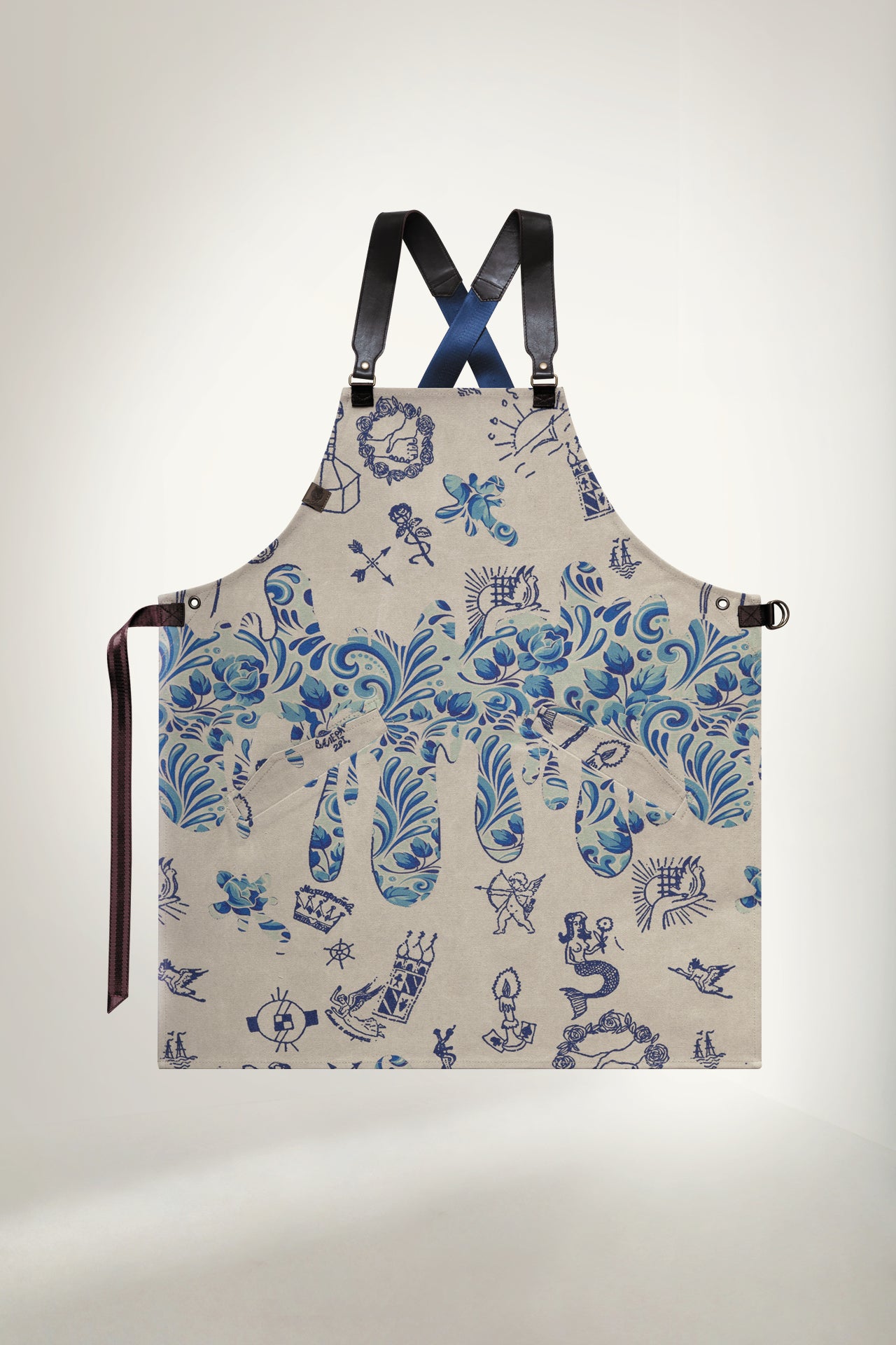 Fearless (Printed Canvas)