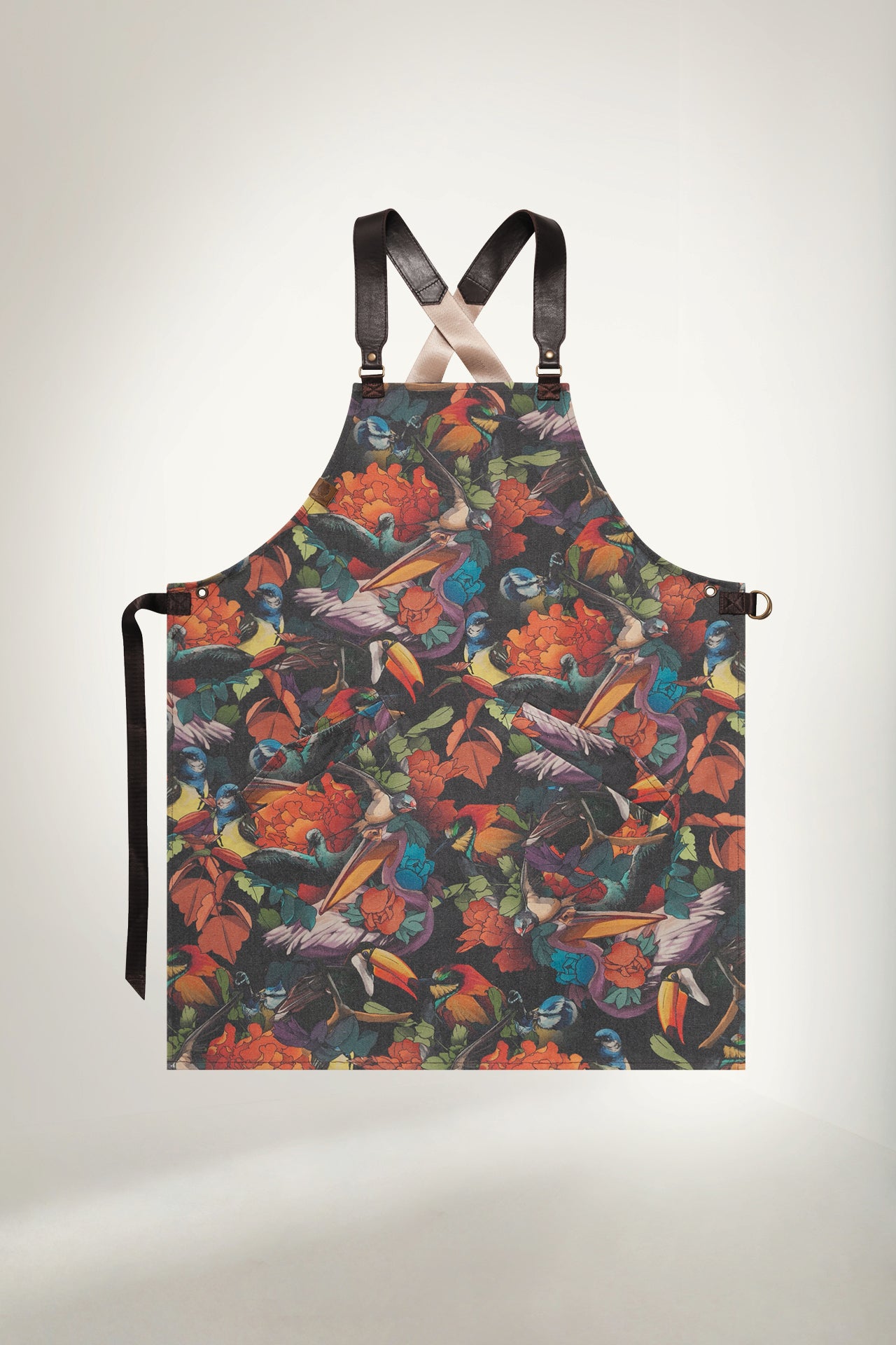 Fearless (Printed Canvas)