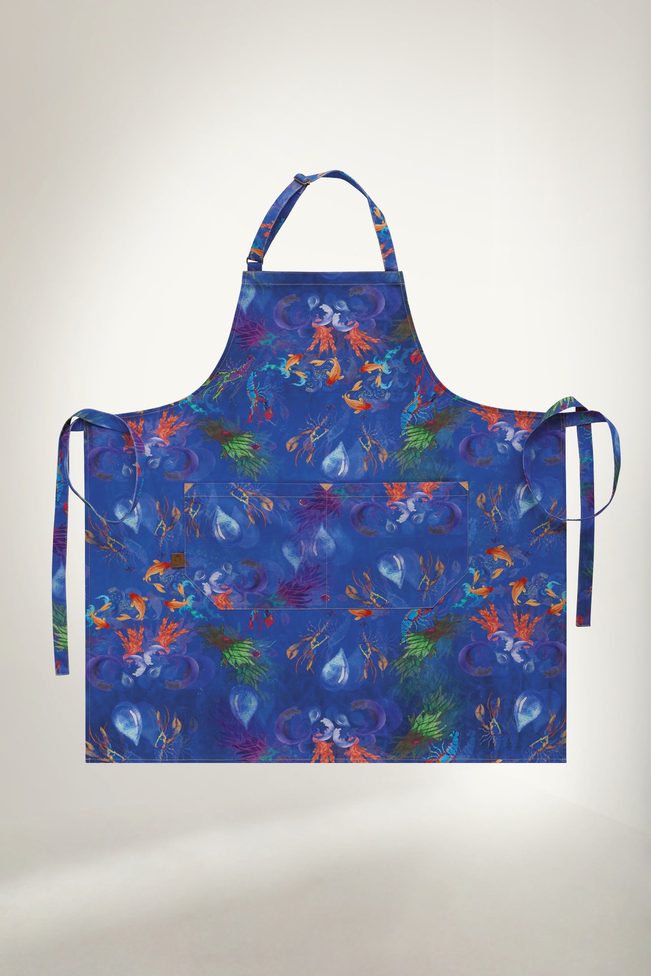 Chef (Printed Cotton)