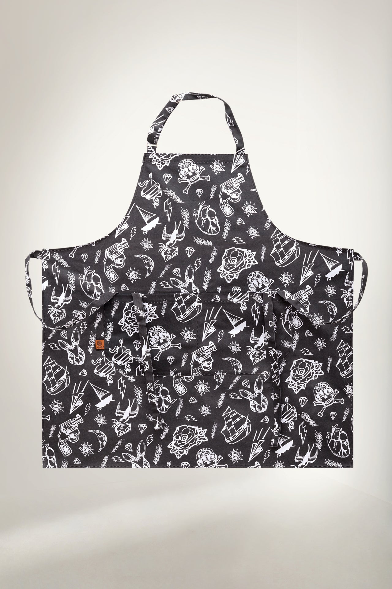 Chef (Printed Cotton)