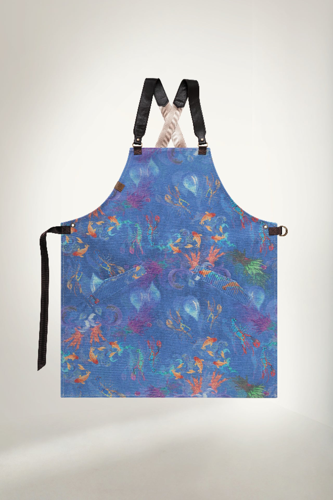 Fearless (Printed Canvas)