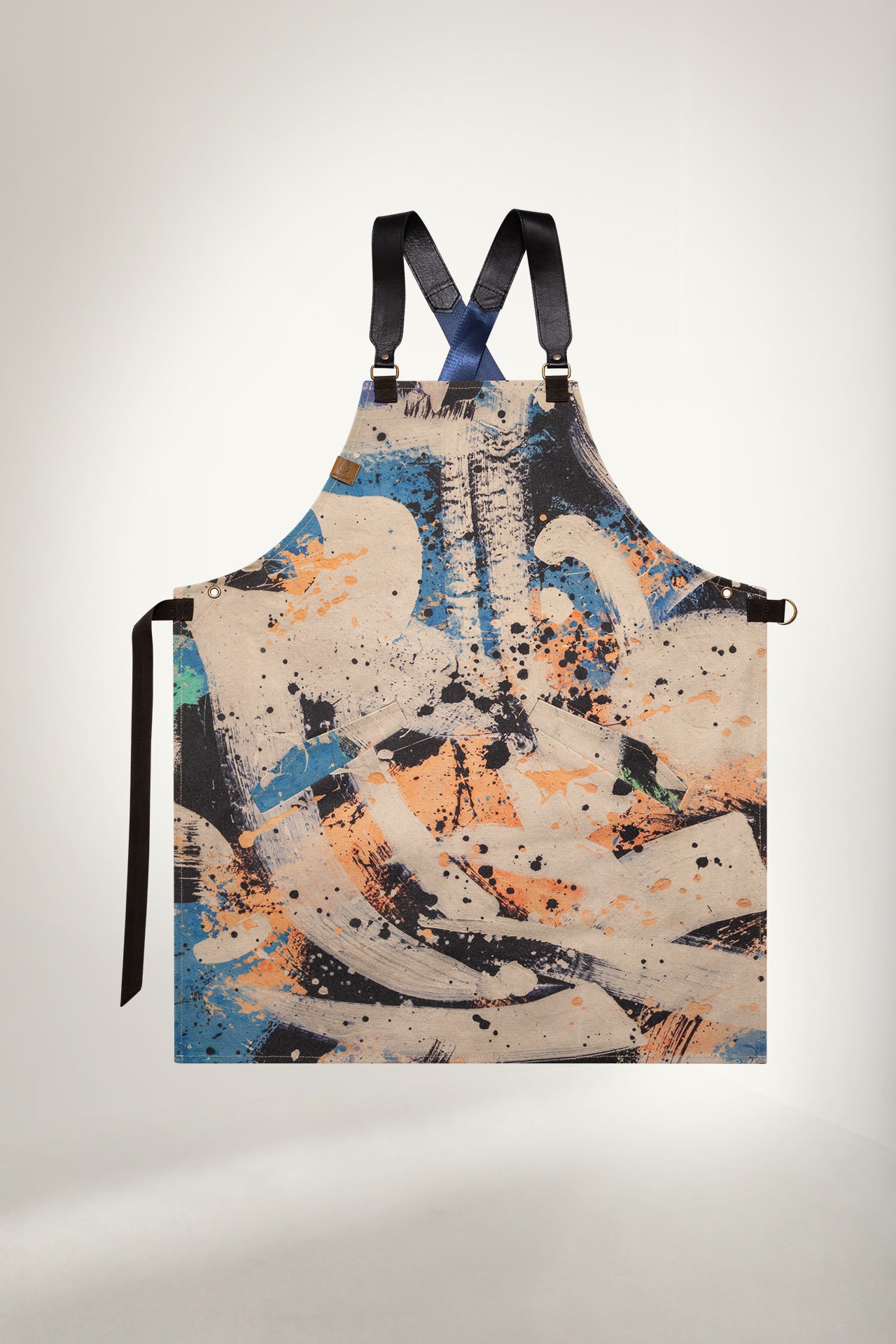 Fearless (Printed Canvas)