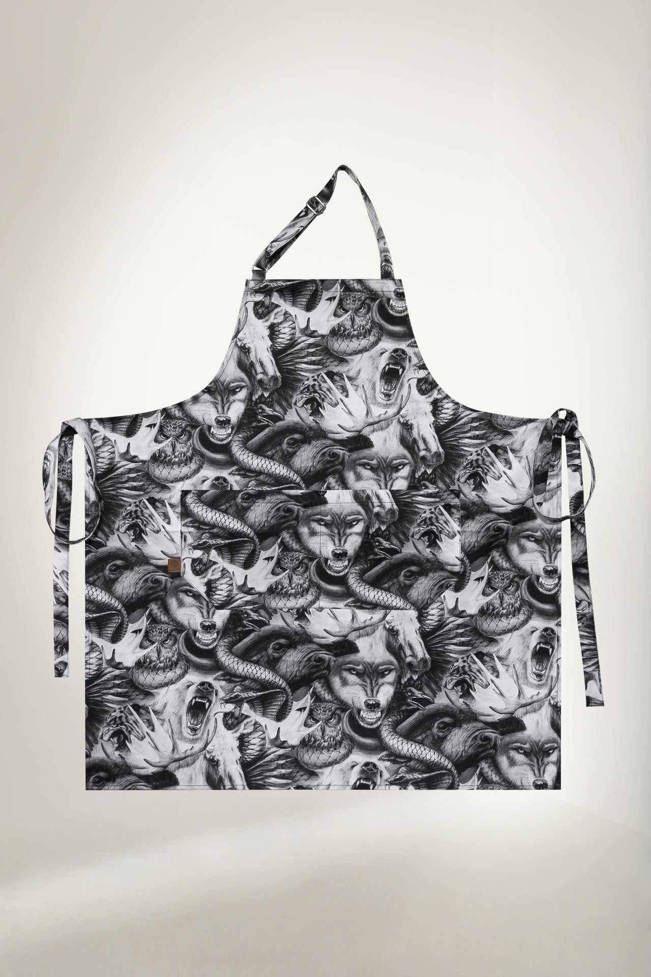 Chef (Printed Cotton)