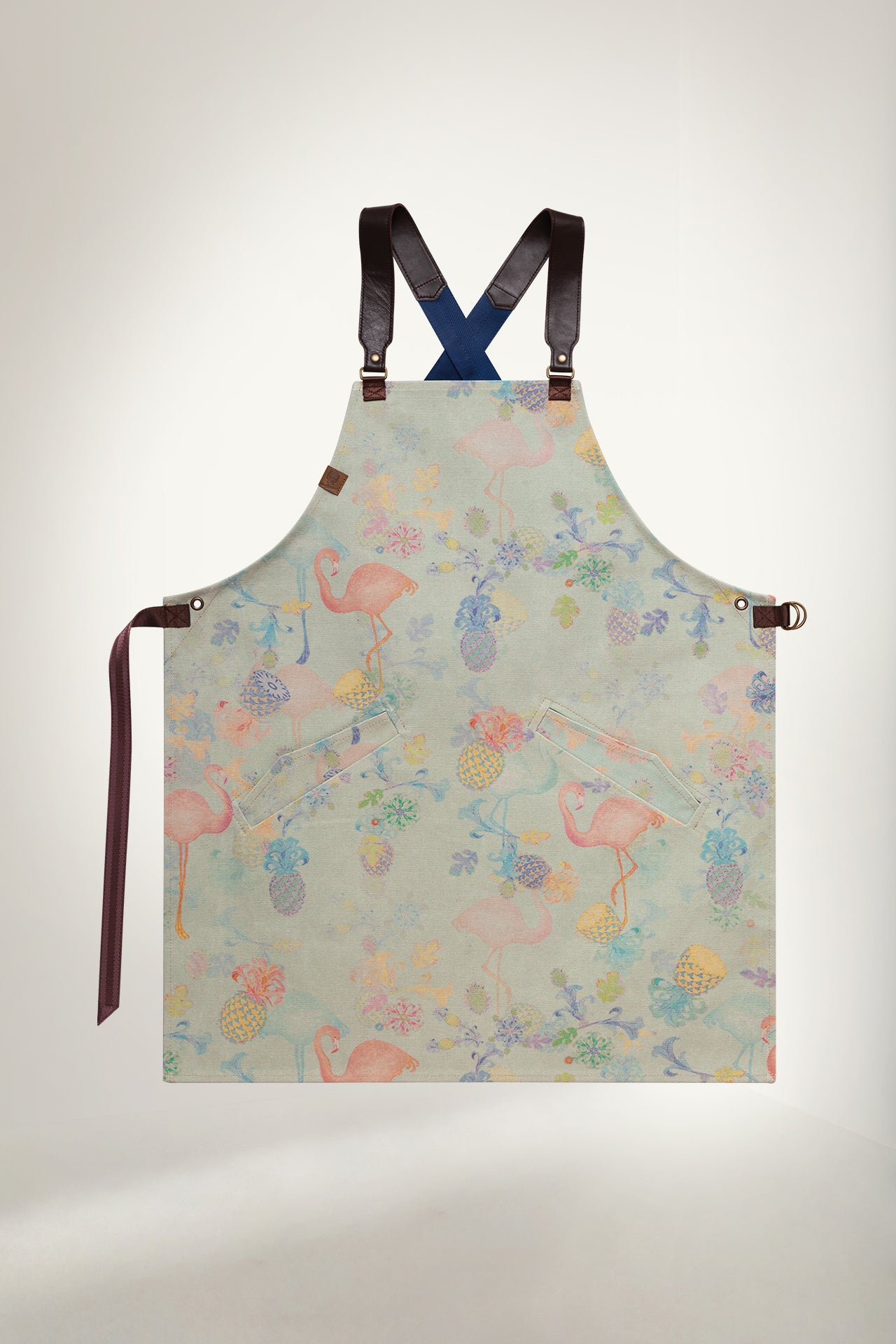 Fearless (Printed Canvas)