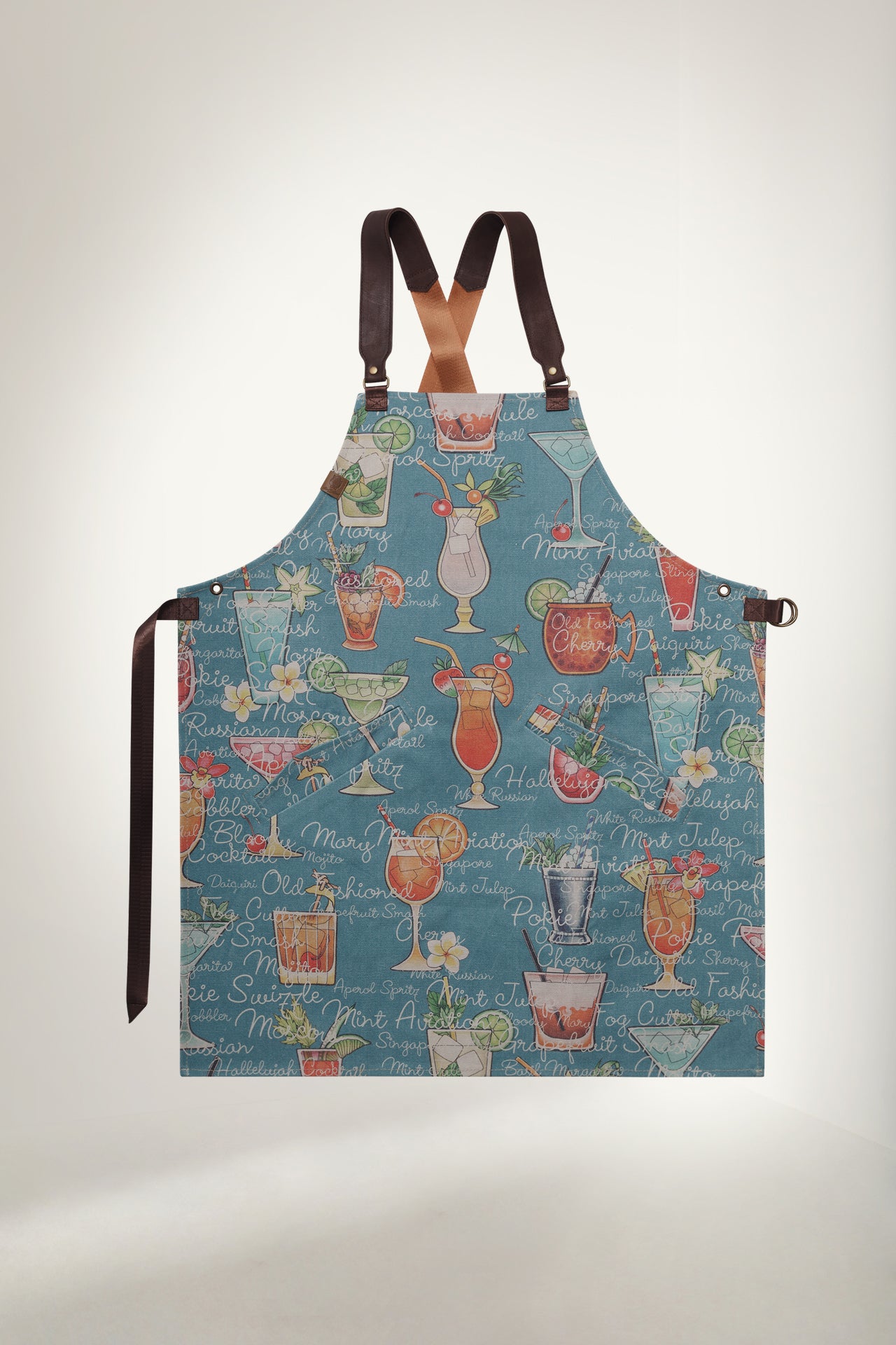 Fearless (Printed Canvas)