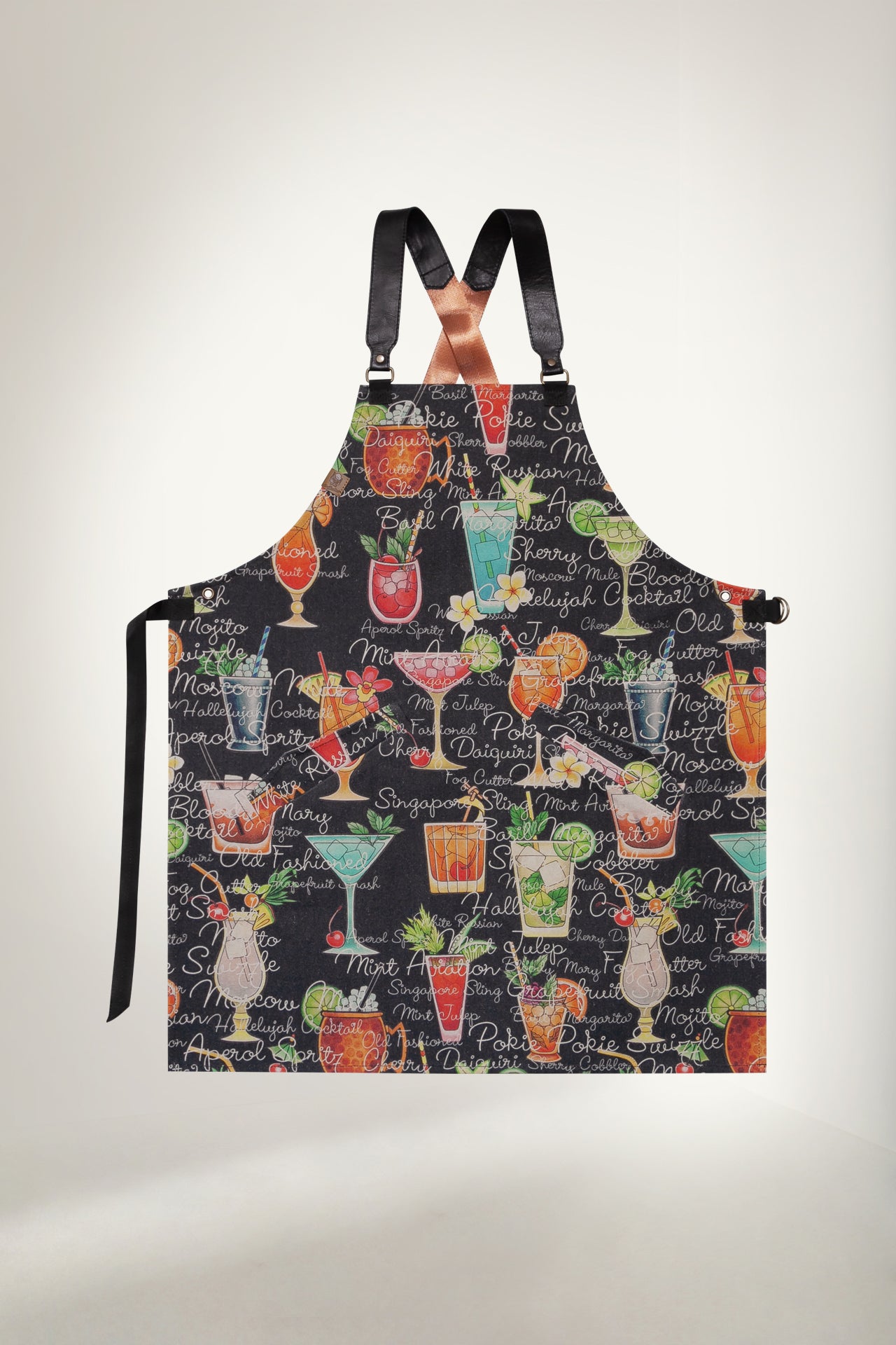 Fearless (Printed Canvas)