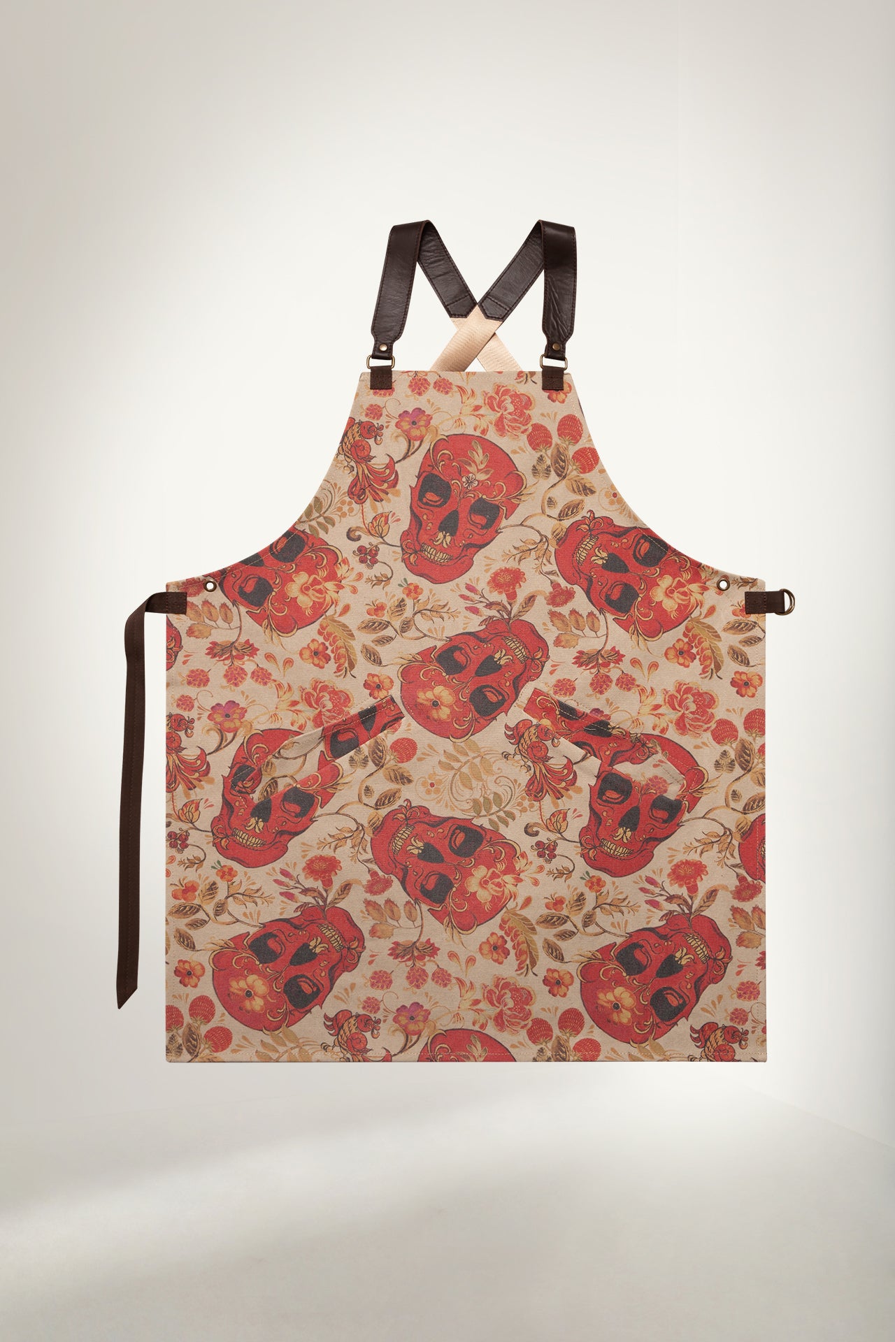 Fearless (Printed Canvas)