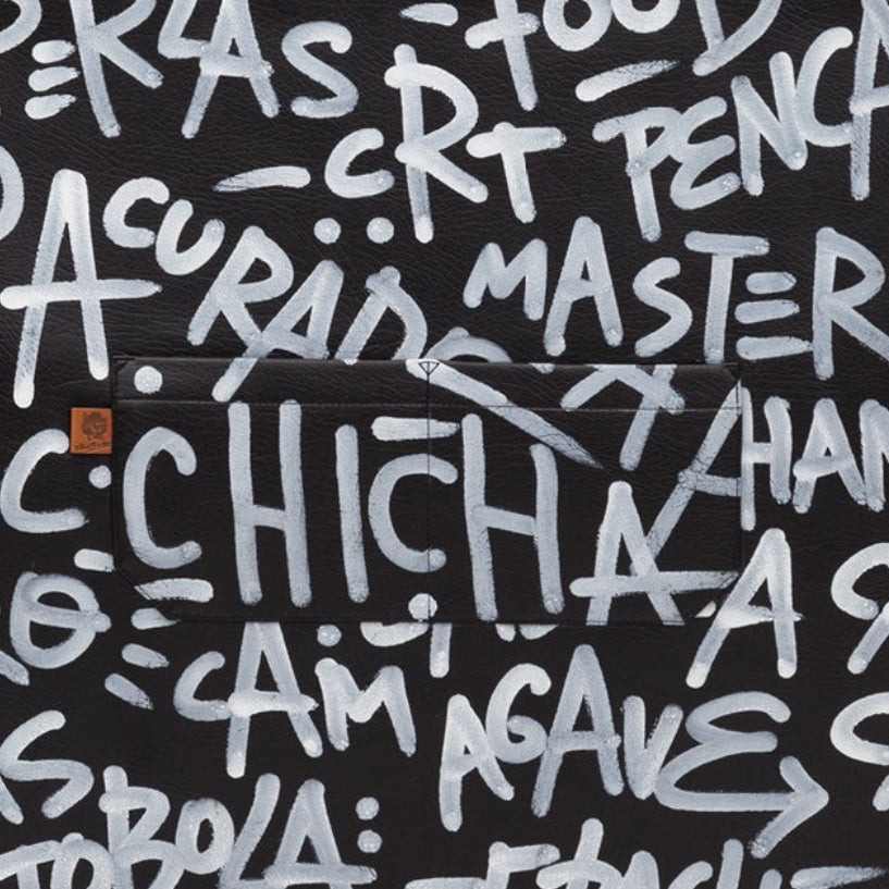 Fearless (Printed Canvas)