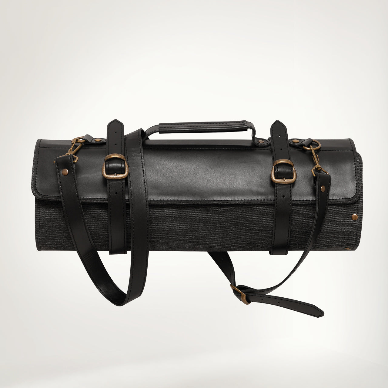 Chef Knife Roll (9 Tools)