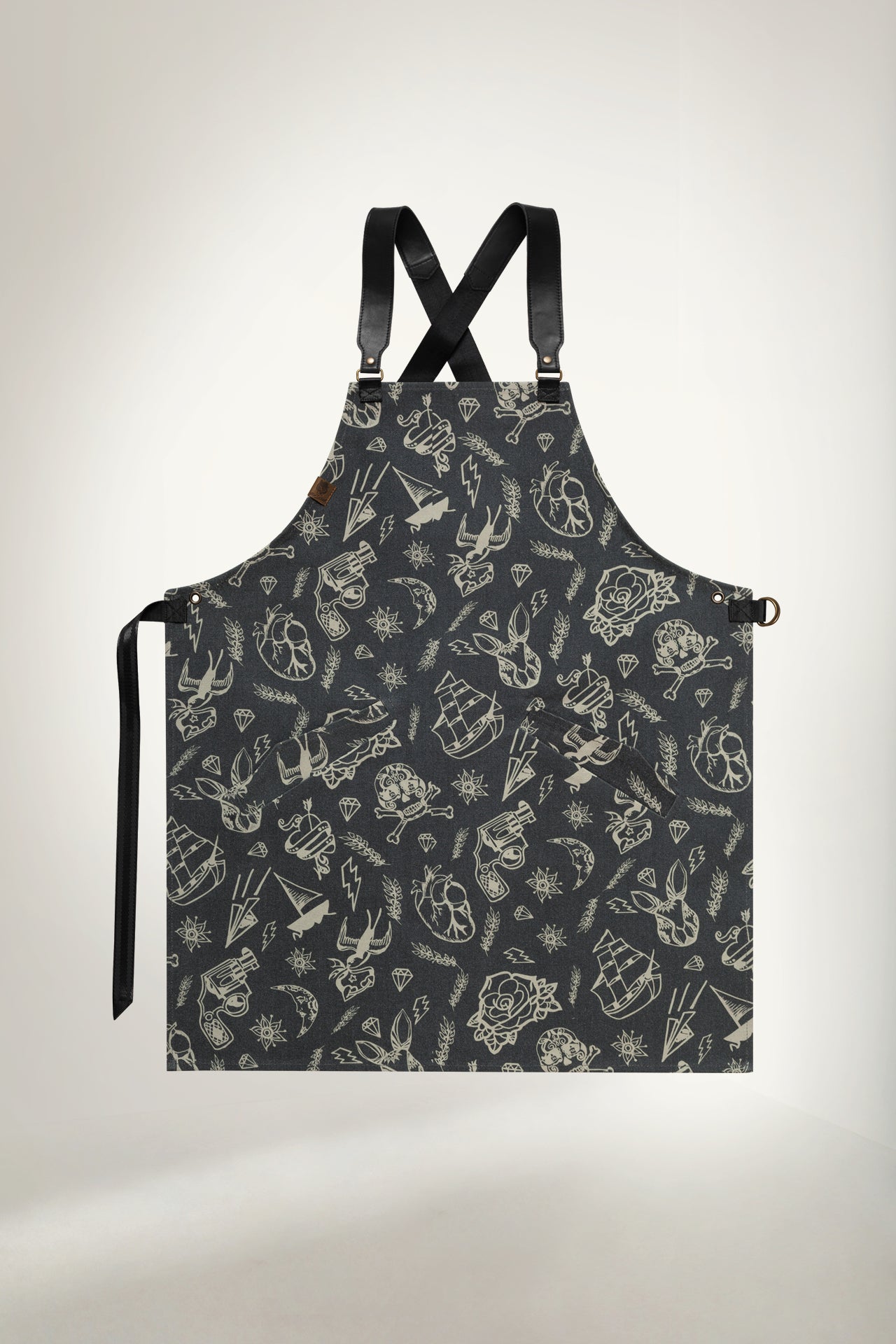 Fearless (Printed Canvas)