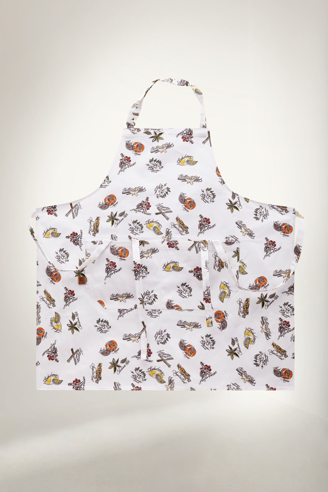 Chef (Printed Cotton)