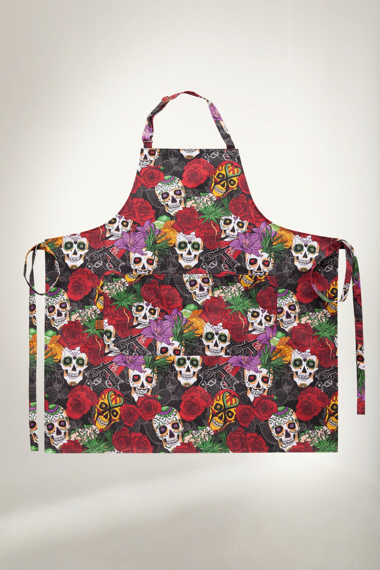 Chef (Printed Cotton)