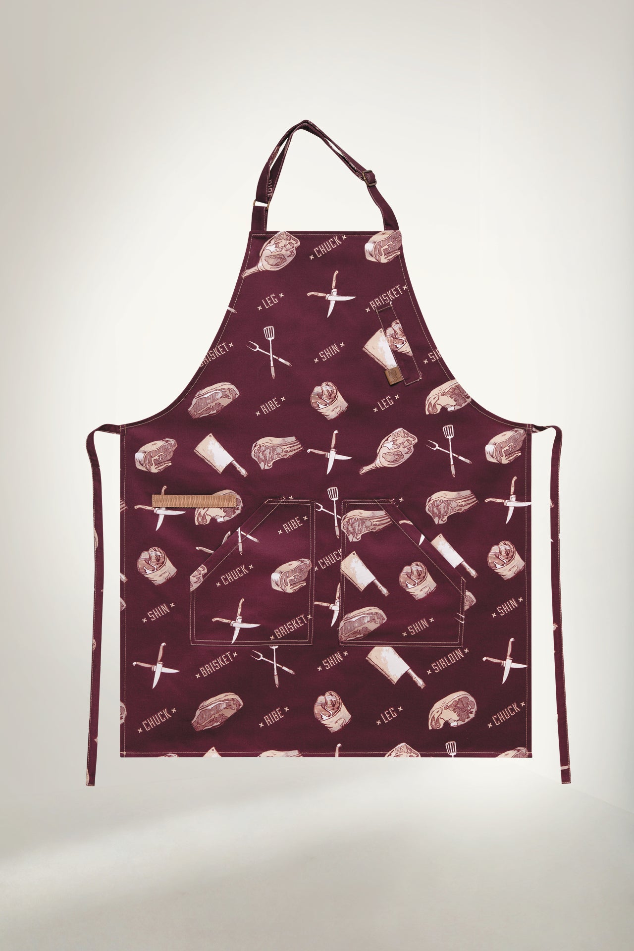 Waiter (Printed Cotton)