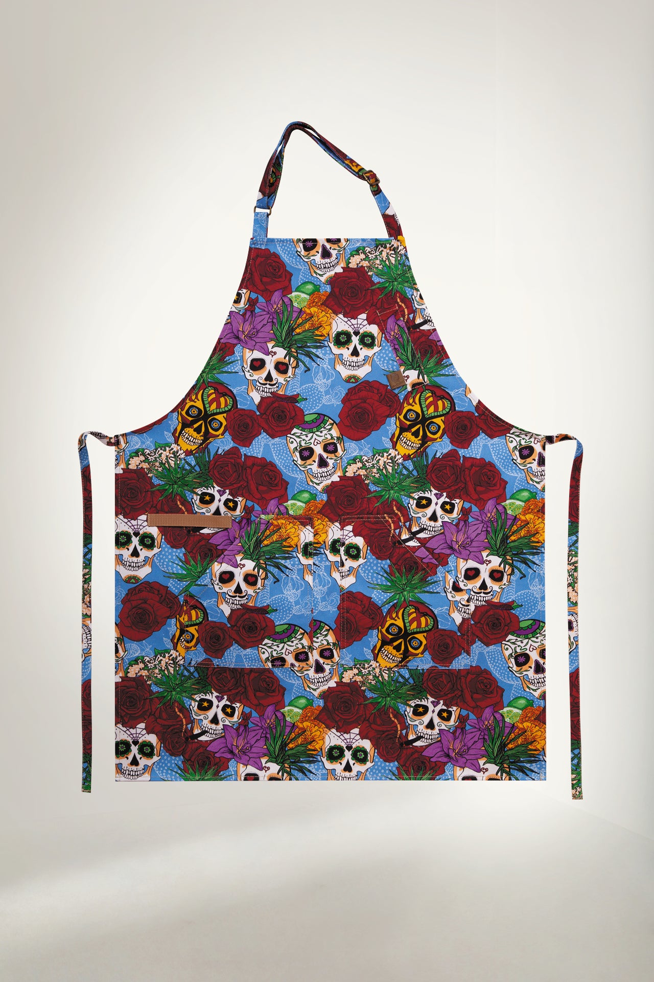 Waiter (Printed Cotton)