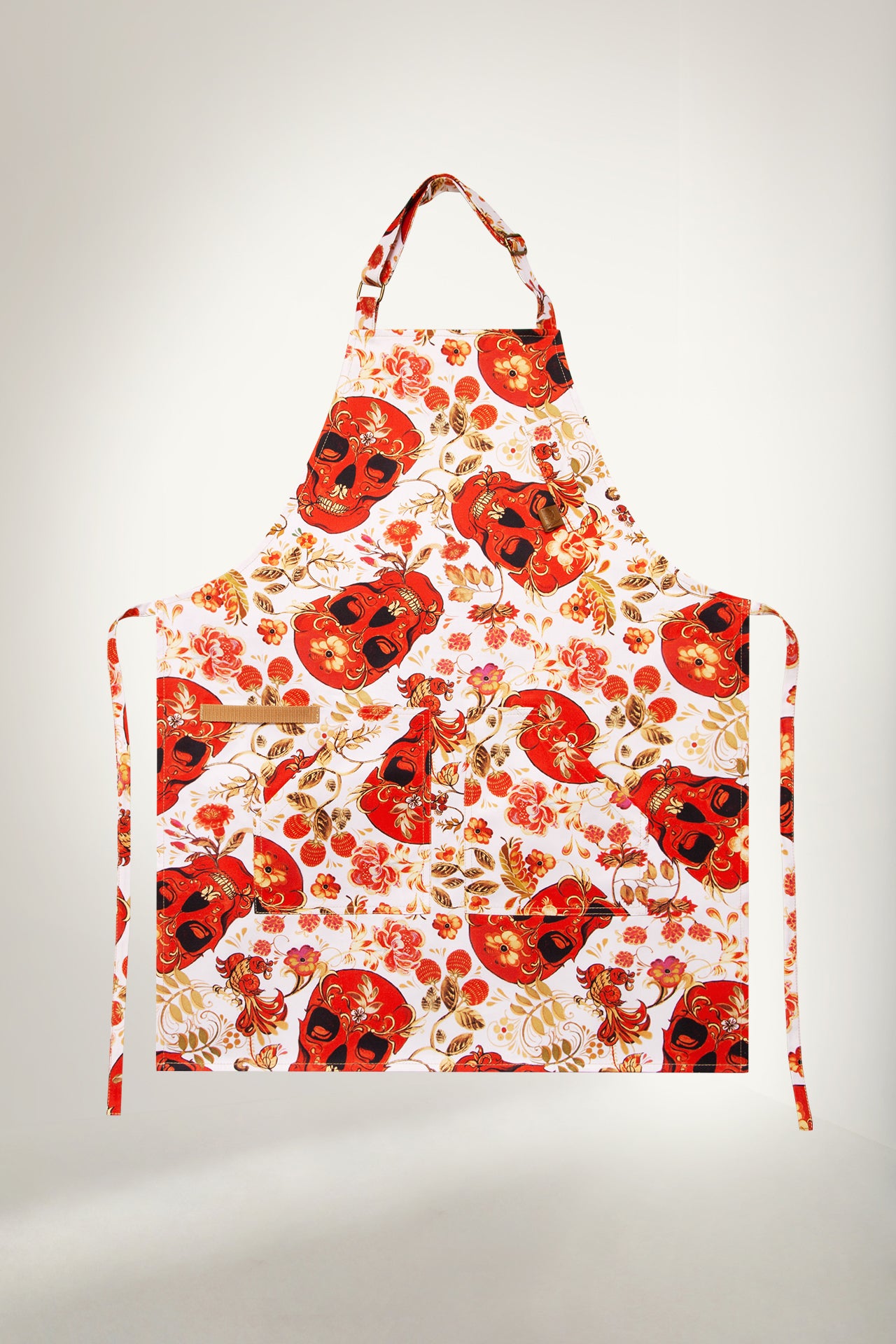 Waiter (Printed Cotton)