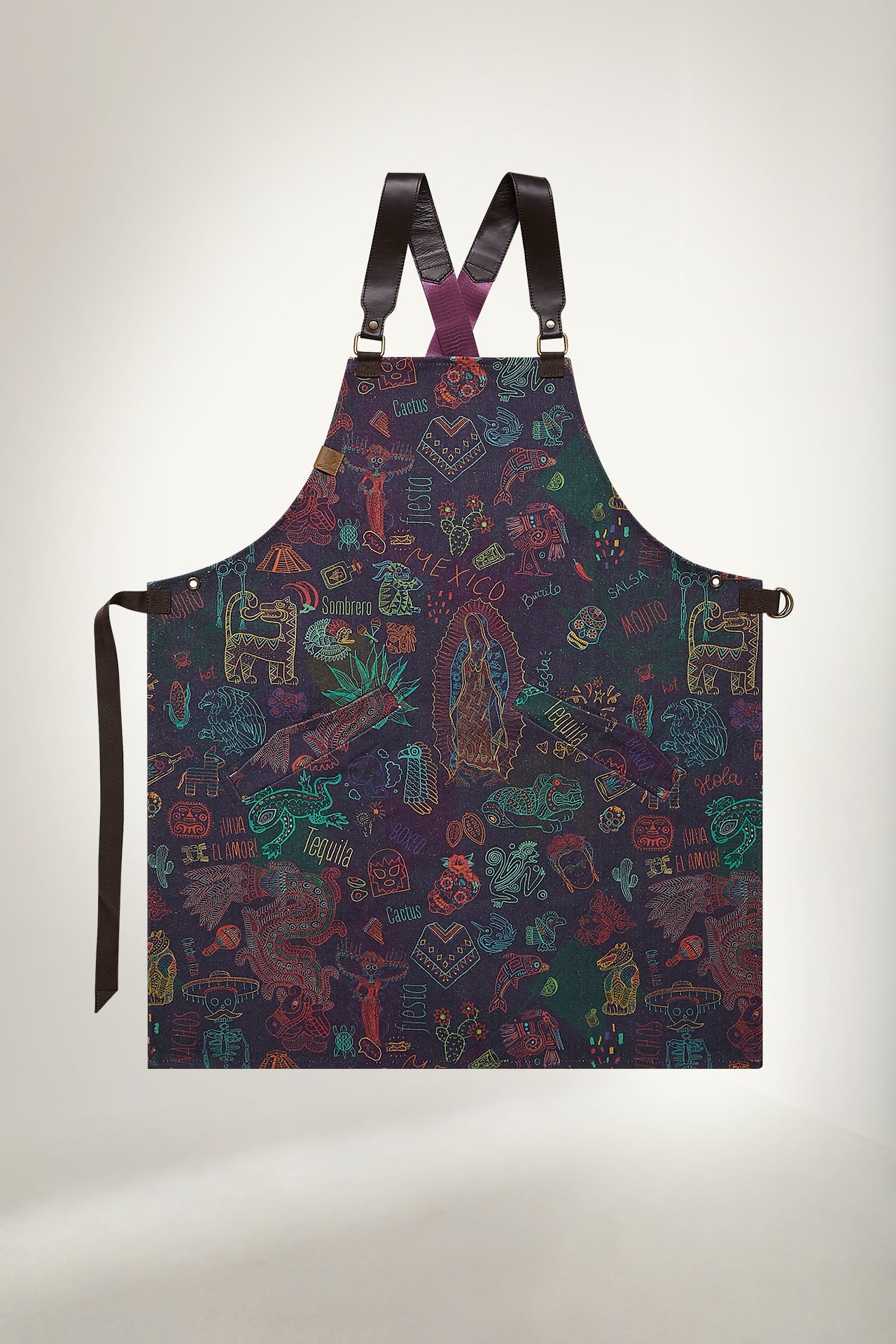 Fearless (Printed Canvas)