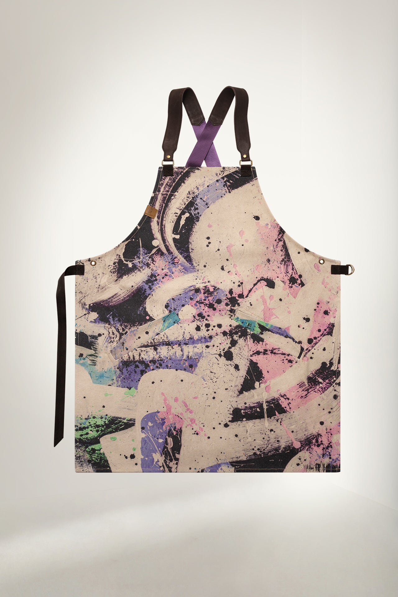 Fearless (Printed Canvas)