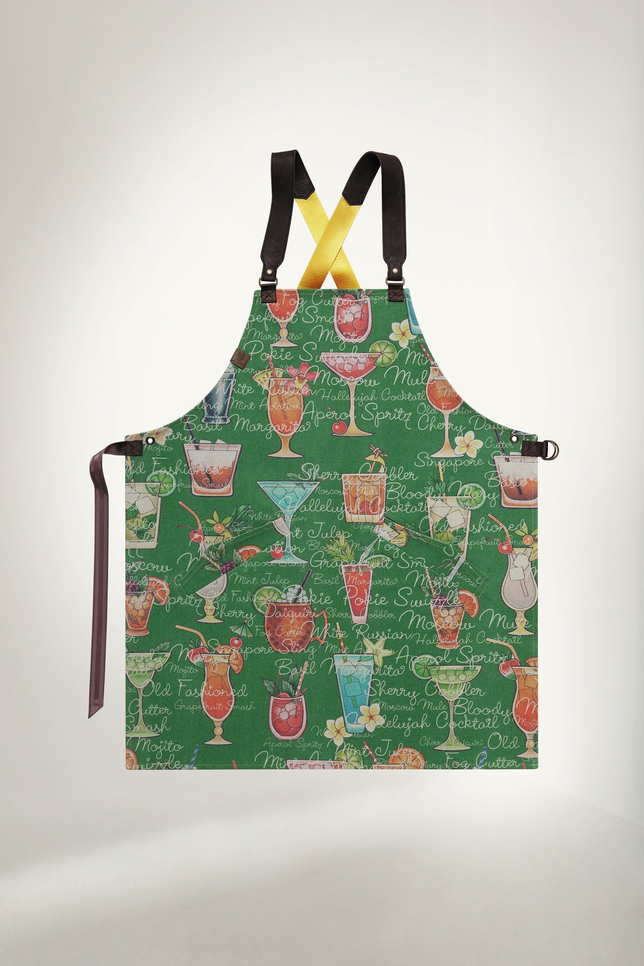 Fearless (Printed Canvas)