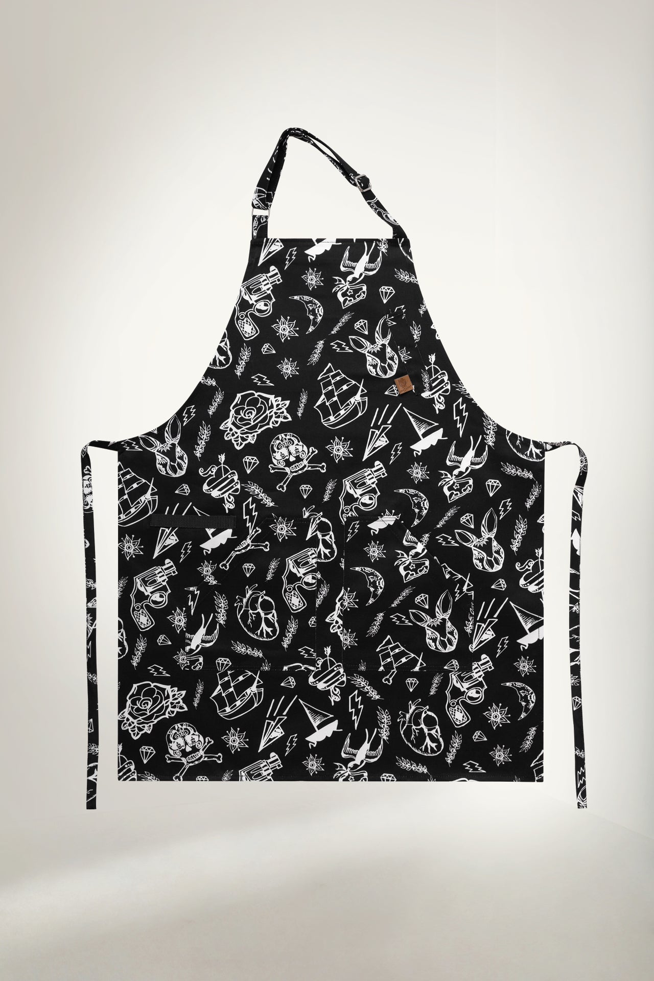 Waiter (Printed Cotton)