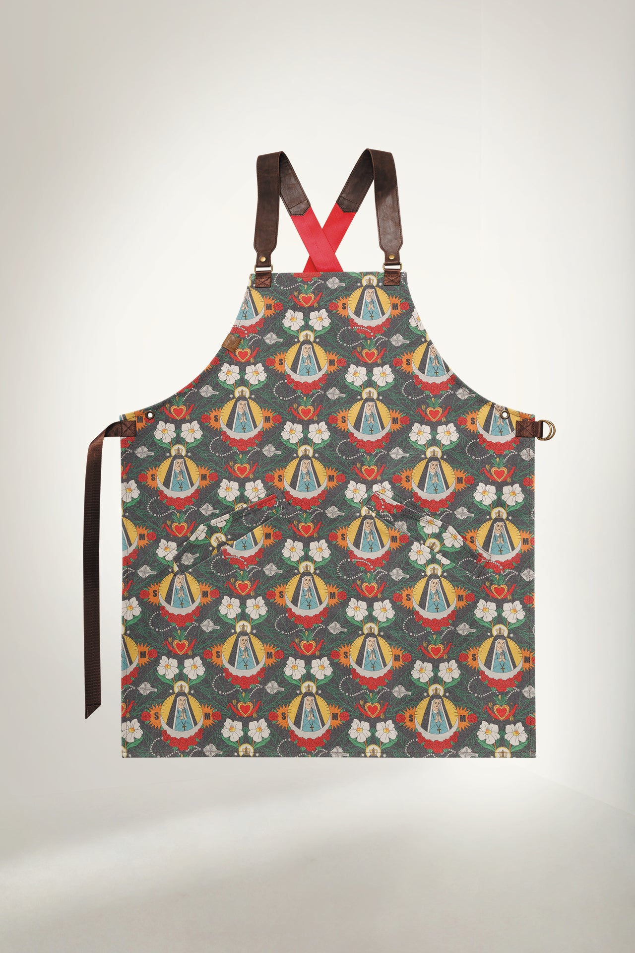 Fearless (Printed Canvas)