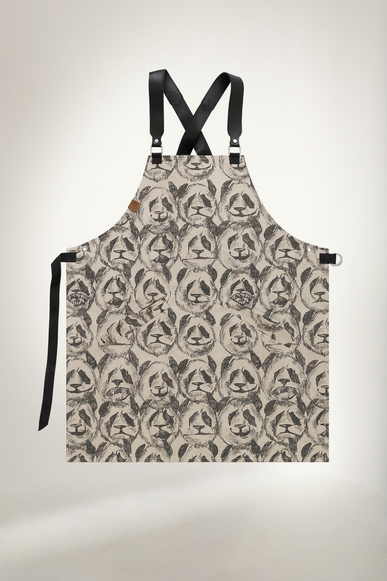 Fearless (Printed Canvas)