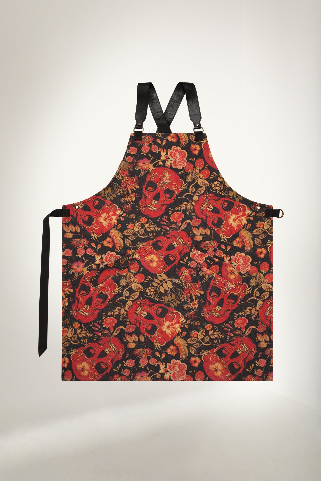 Fearless (Printed Canvas)