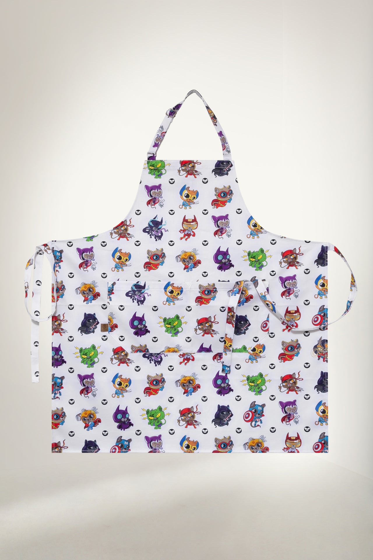 Chef (Printed Cotton)