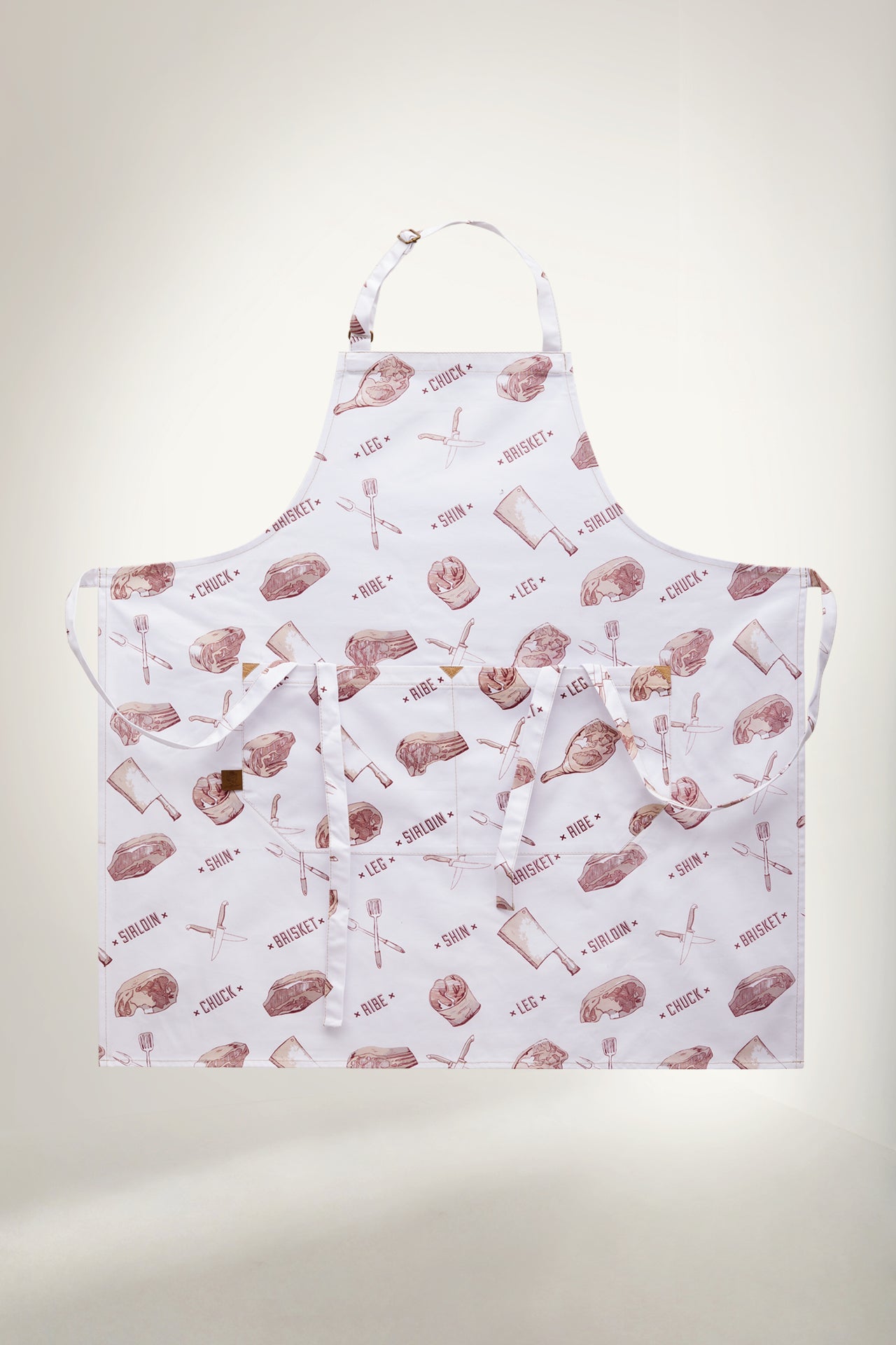 Chef (Printed Cotton)