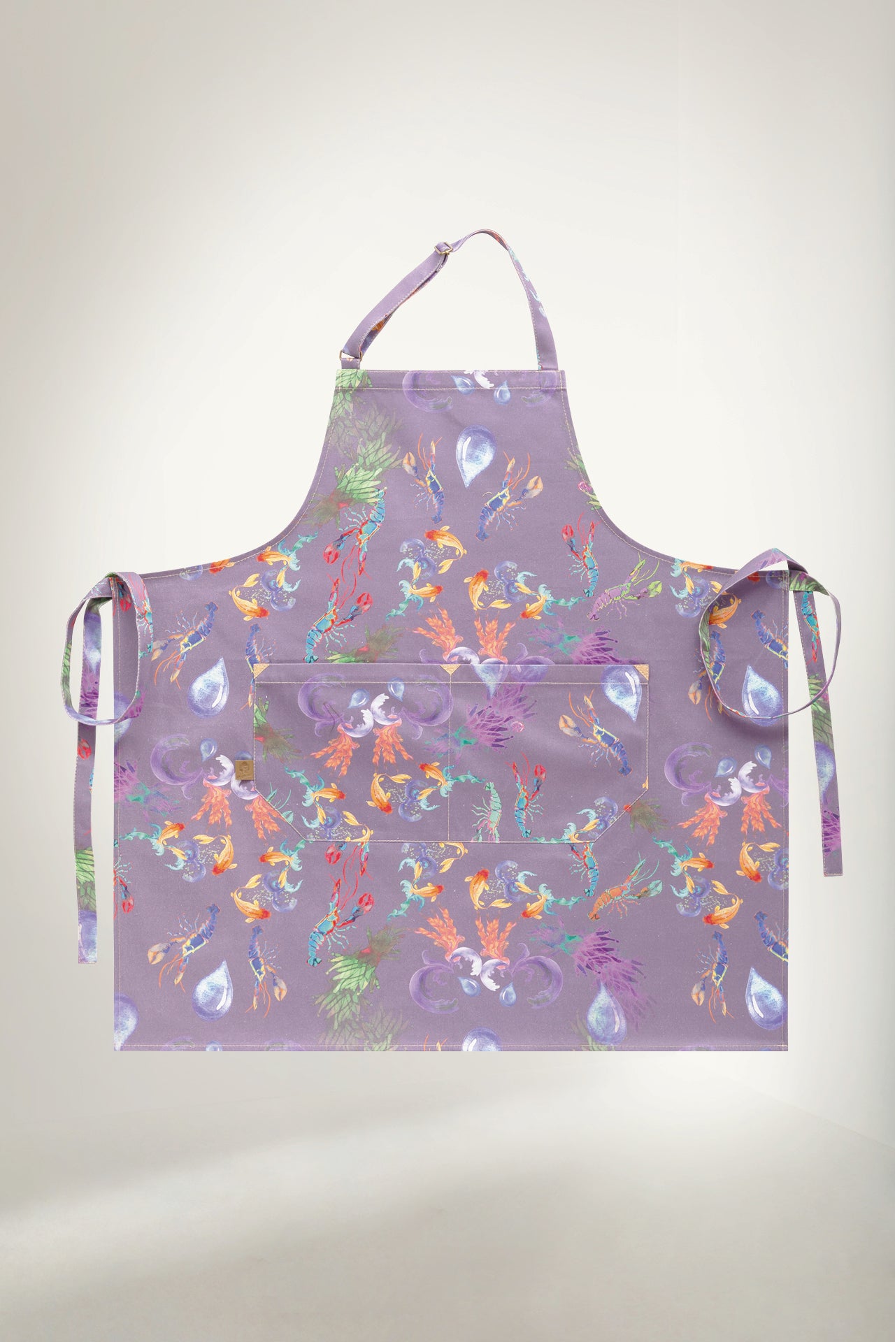 Chef (Printed Cotton)