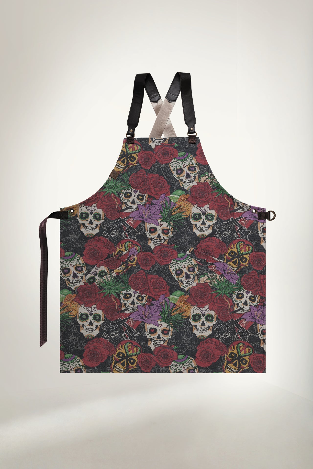 Fearless (Printed Canvas)