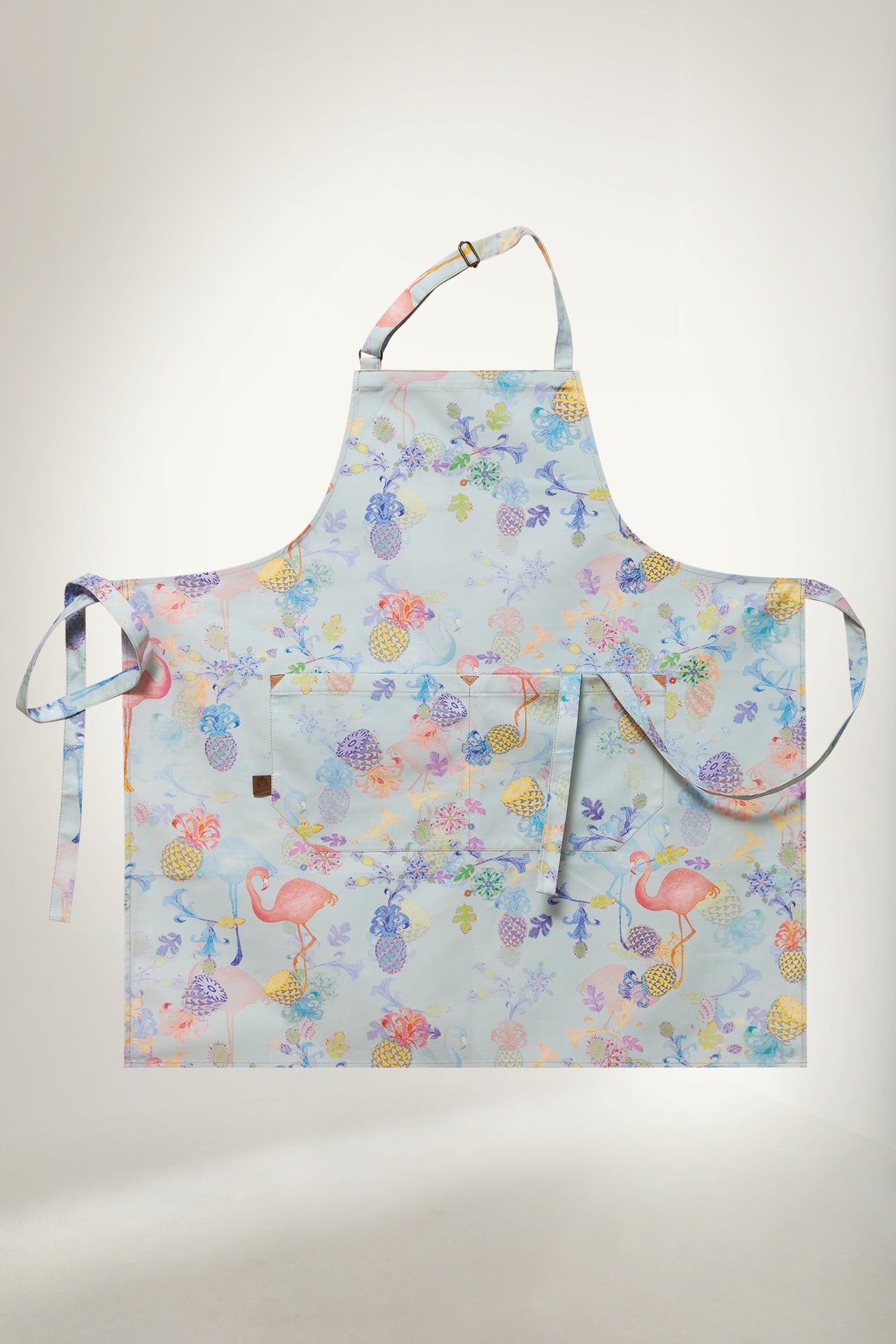 Chef (Printed Cotton)