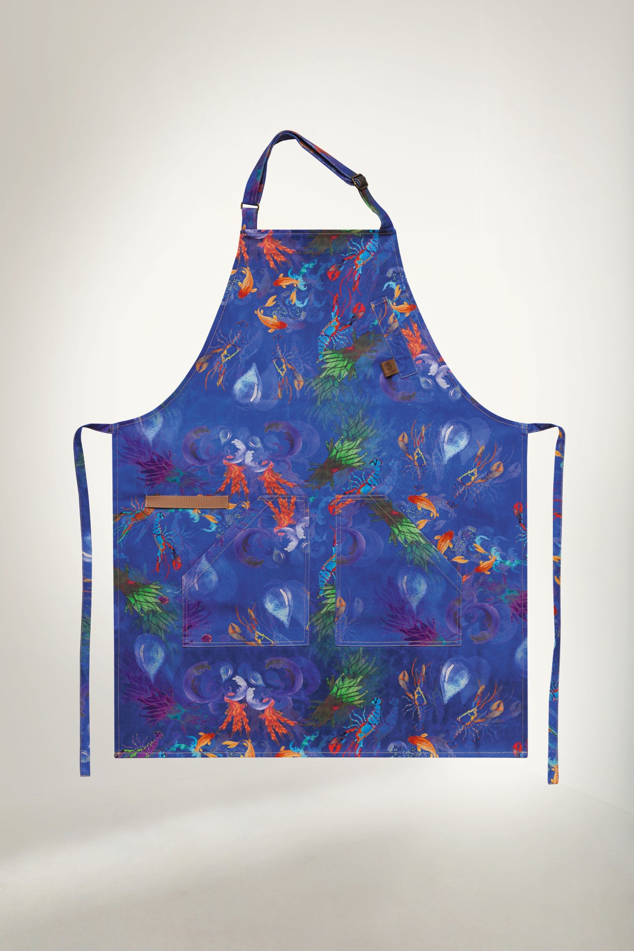 Waiter (Printed Cotton)